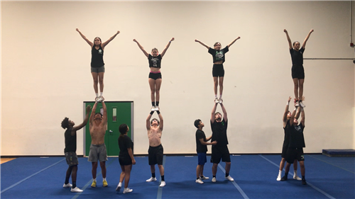 coed partners coed partners